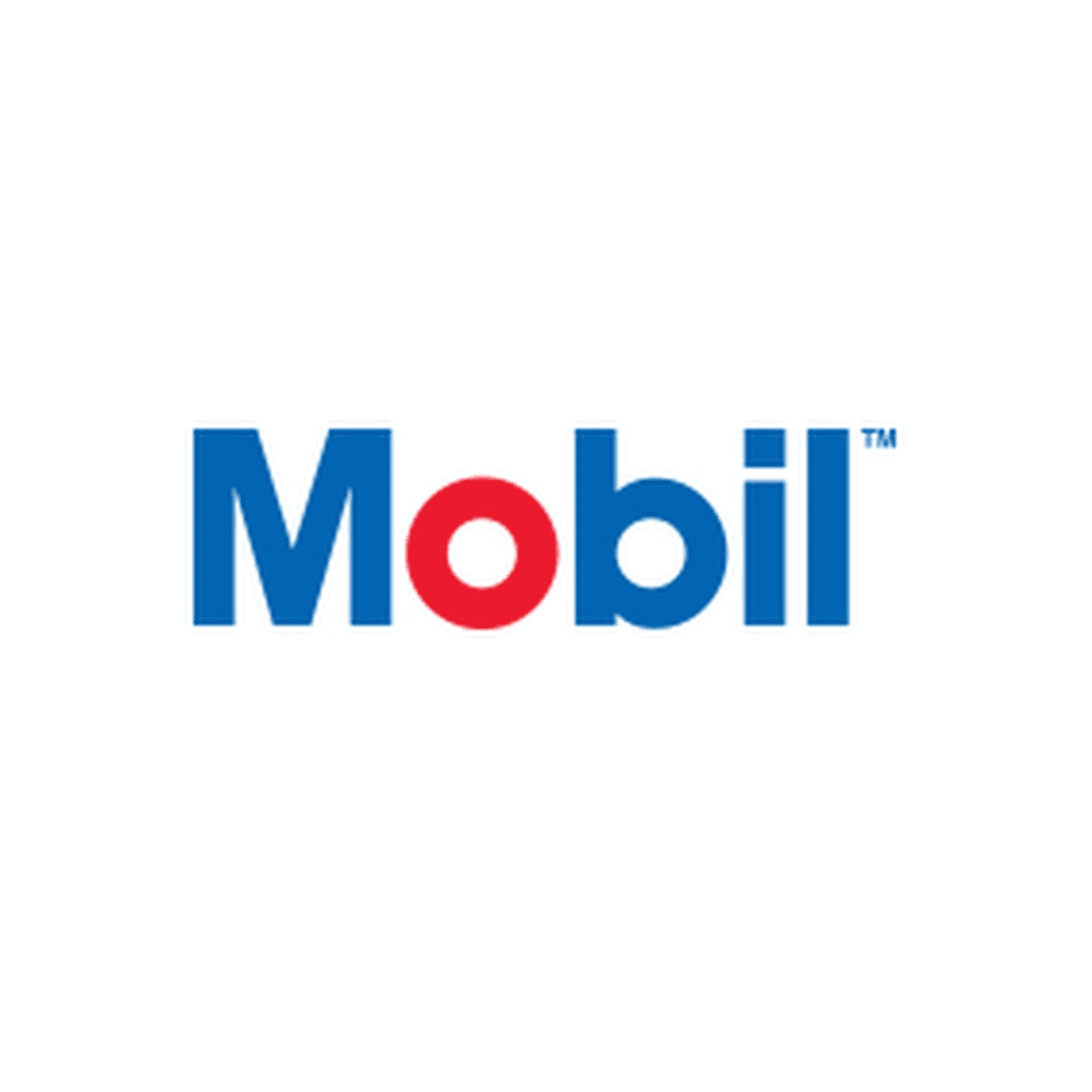 Mobil logo