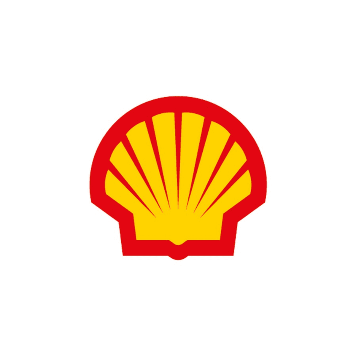 Shell logo