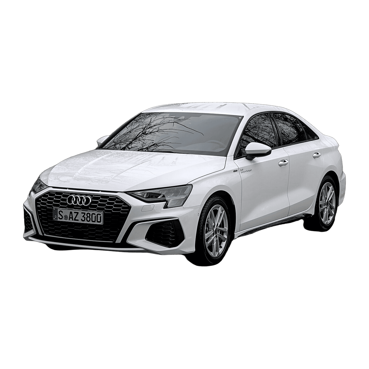 2016 Audi A3 car service
