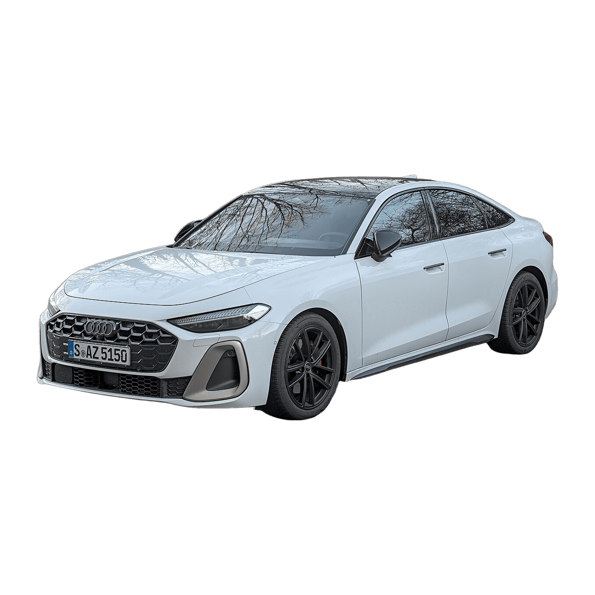 2016 Audi A5 car service