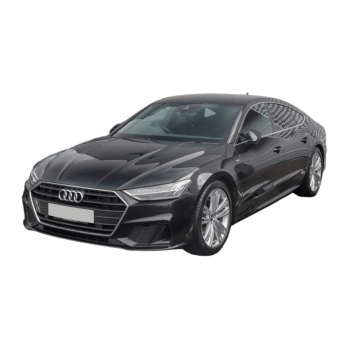 2016 Audi A7 car service