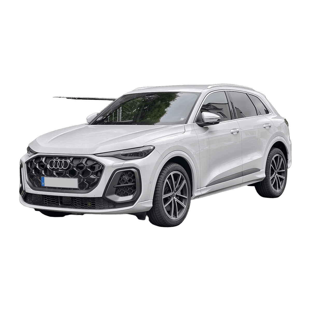 Audi Q5 car service