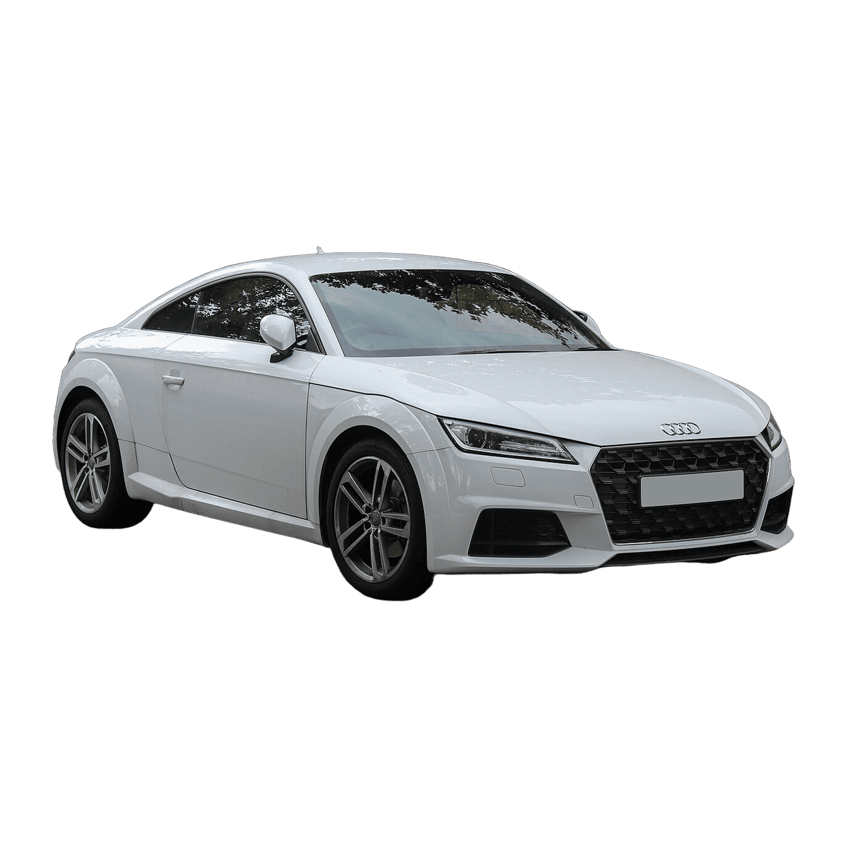 Audi TT car service