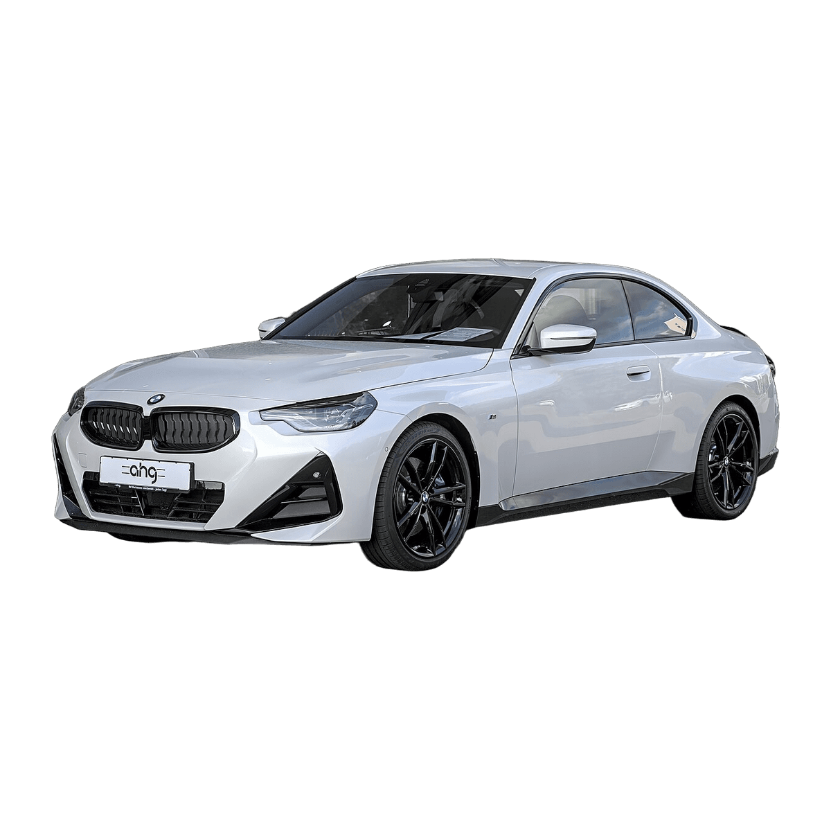 BMW 2 Series car service