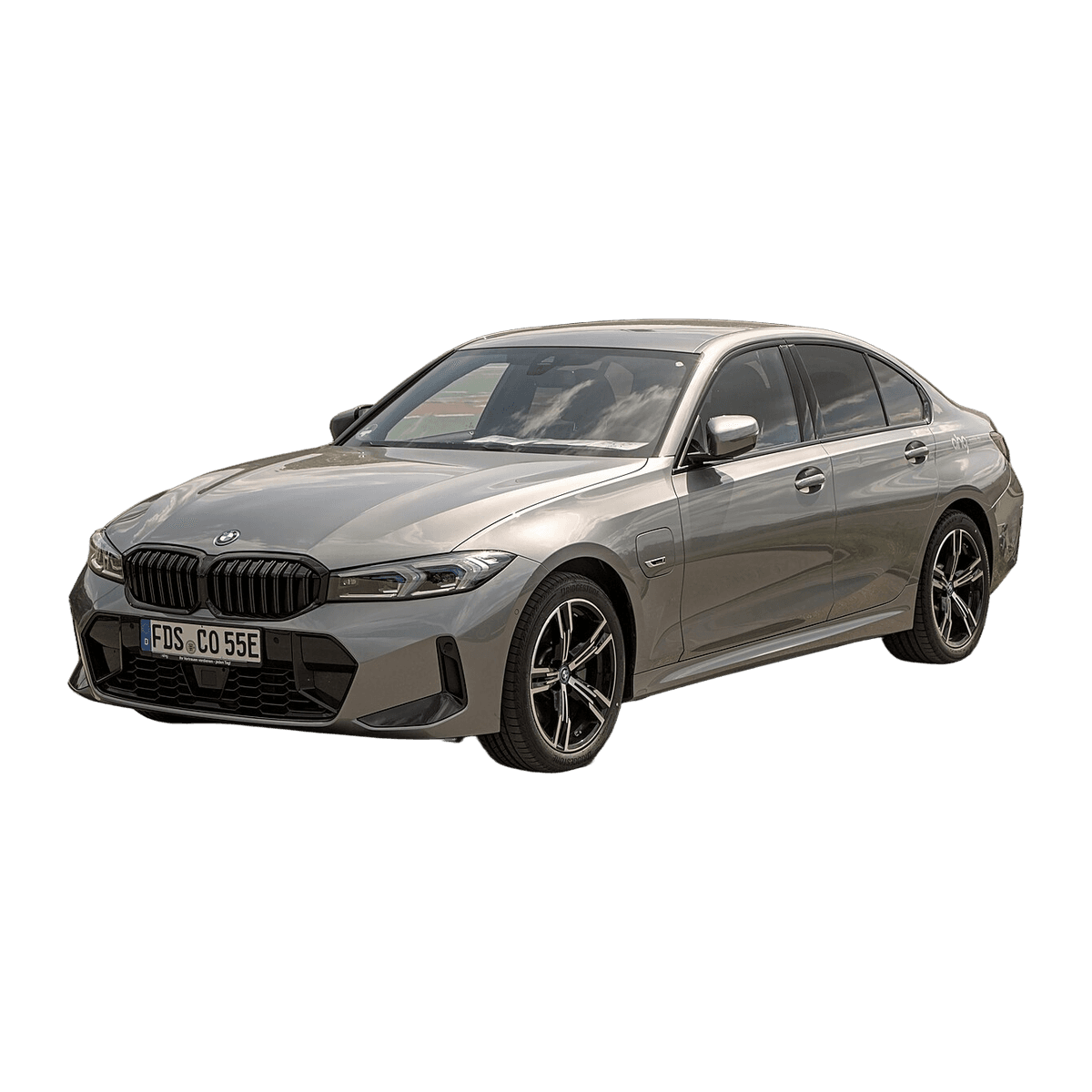 BMW 3 Series Coupe (E36) car service
