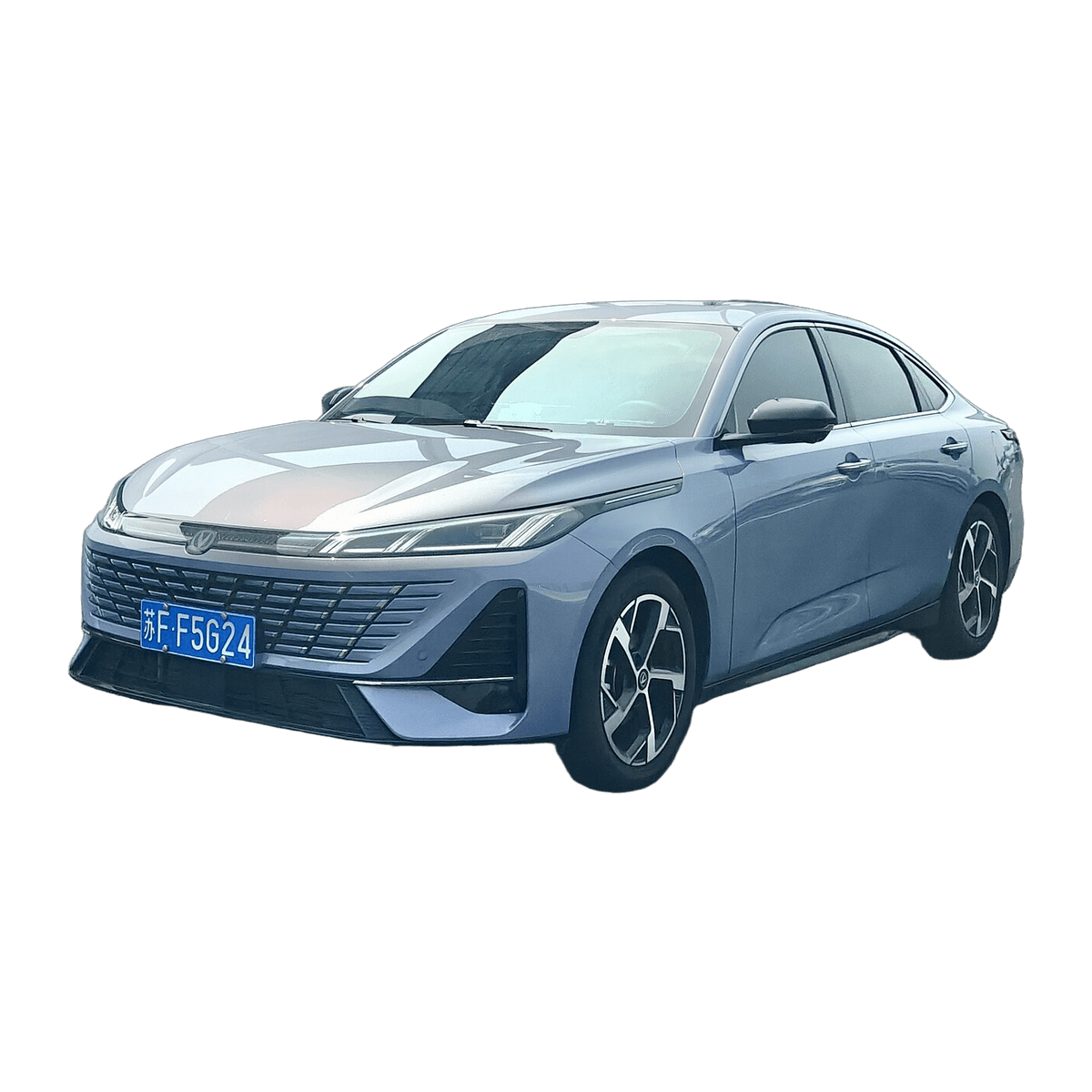 2022 Changan Eado Plus car service