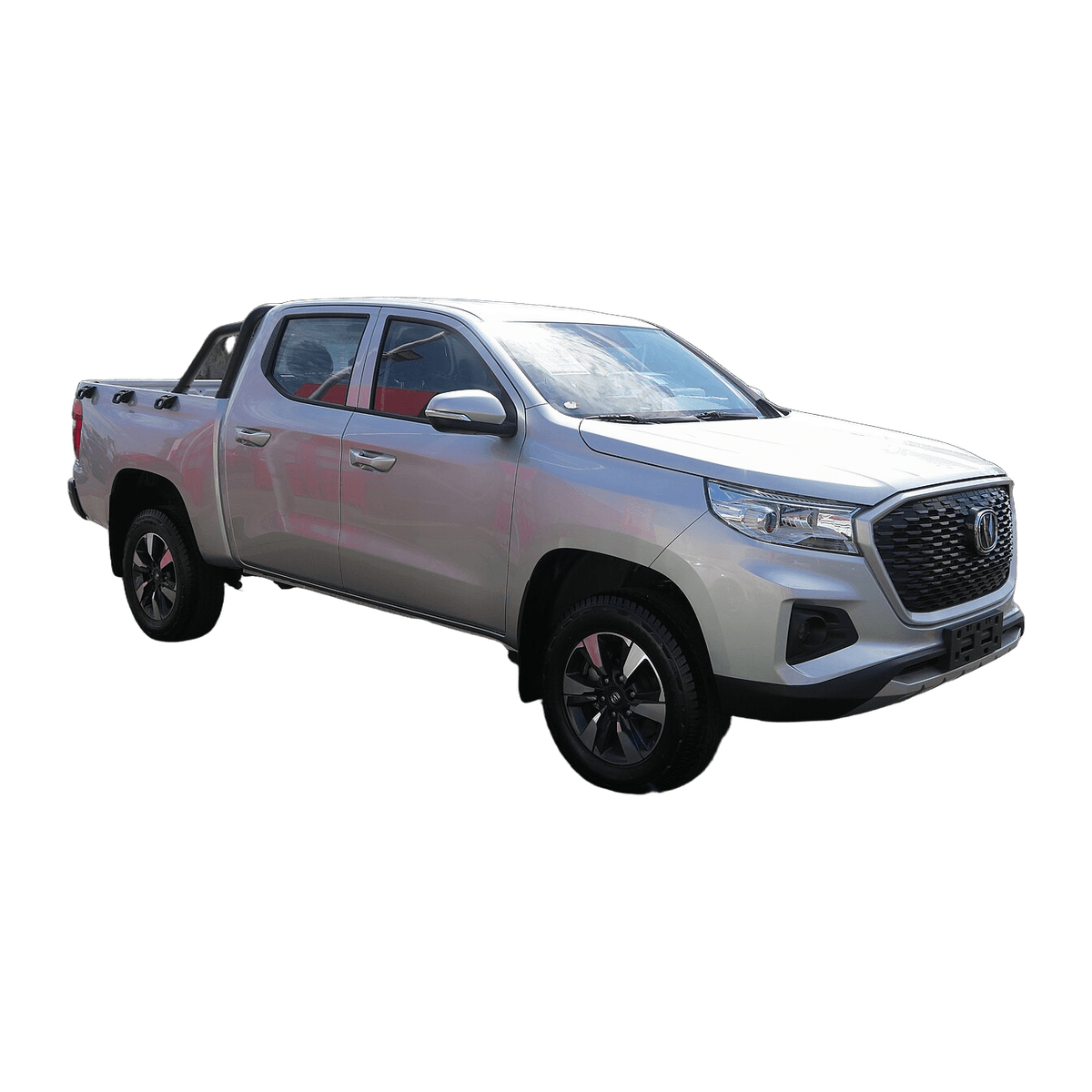 Changan Hunter car service