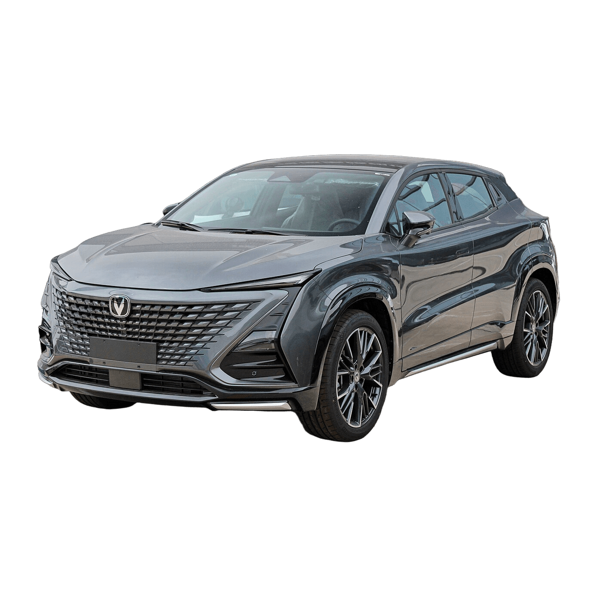 Changan UNI-T car service