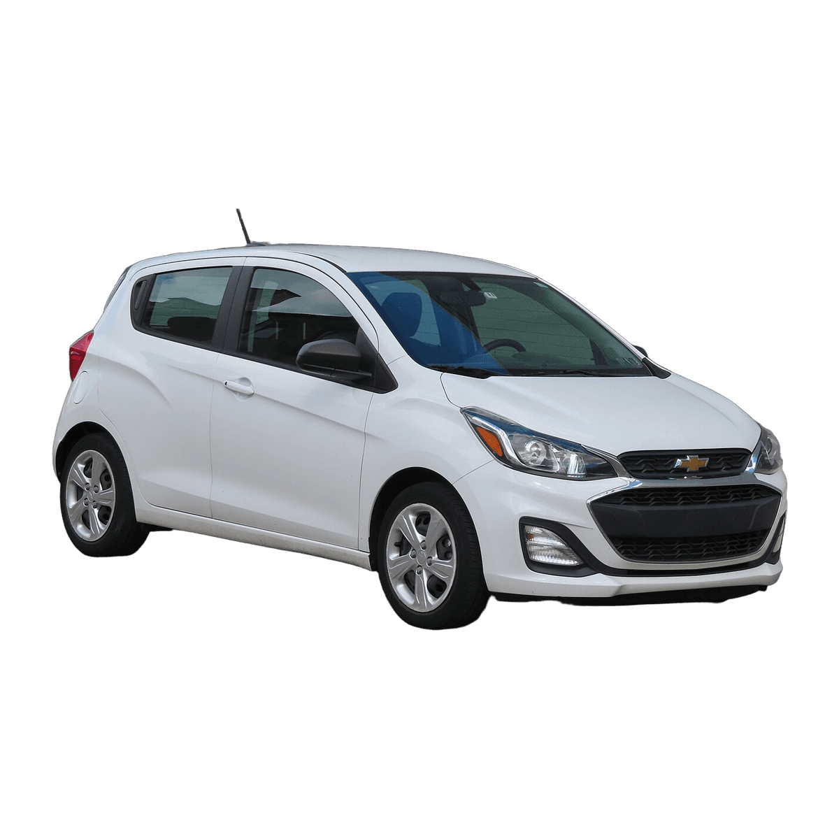 2015 Chevrolet Spark car service