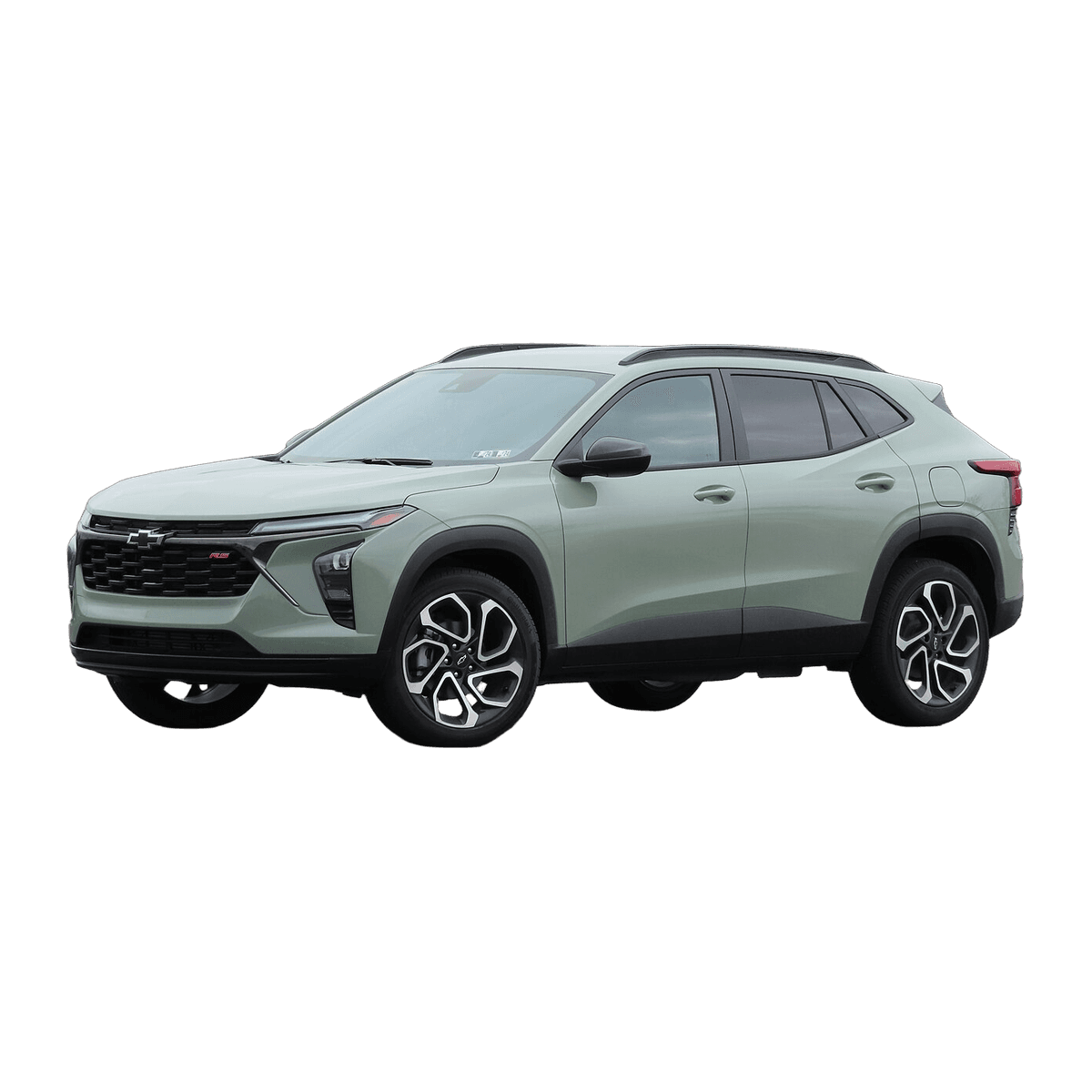 2016 Chevrolet Trax car service