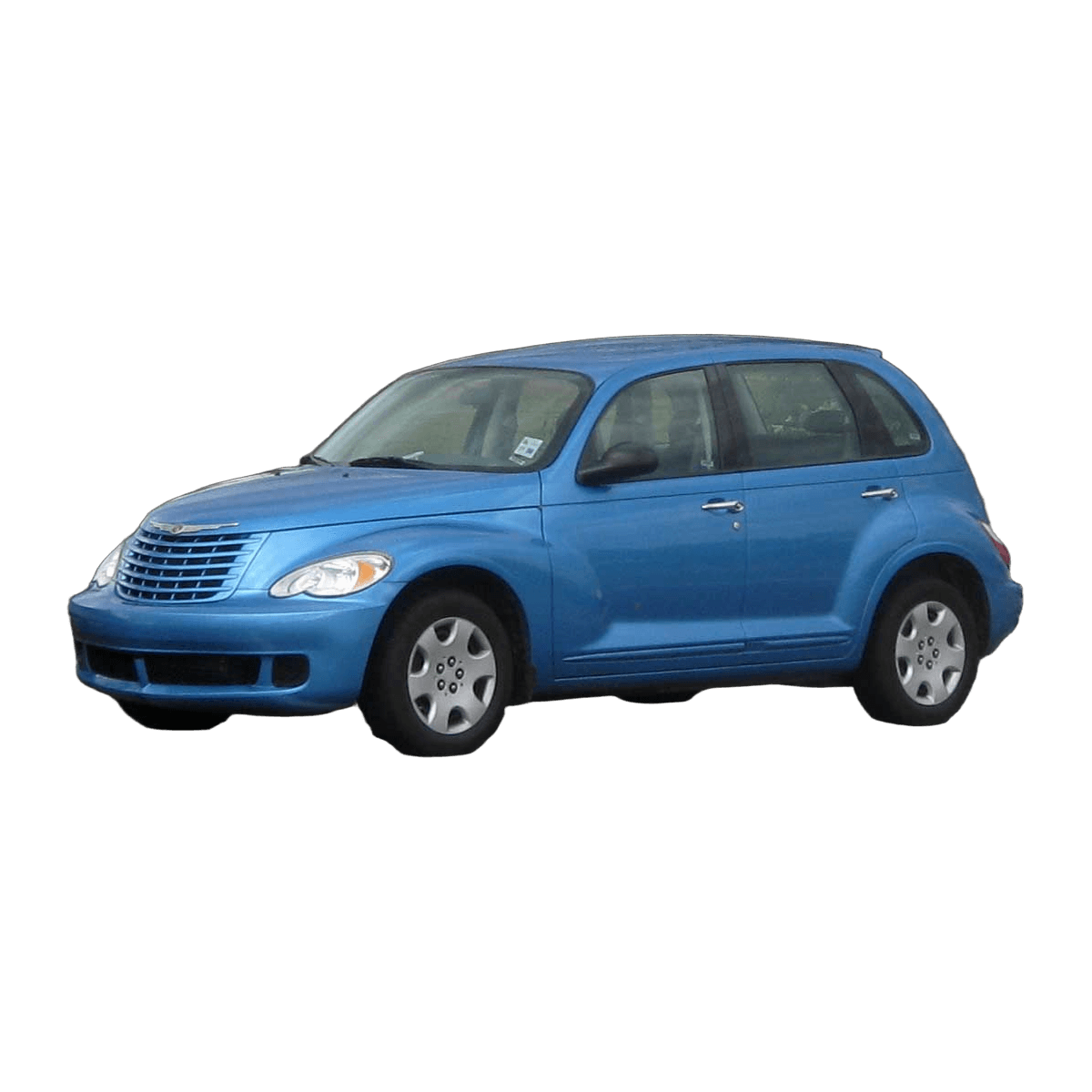 2004 Chrysler PT Cruiser car service