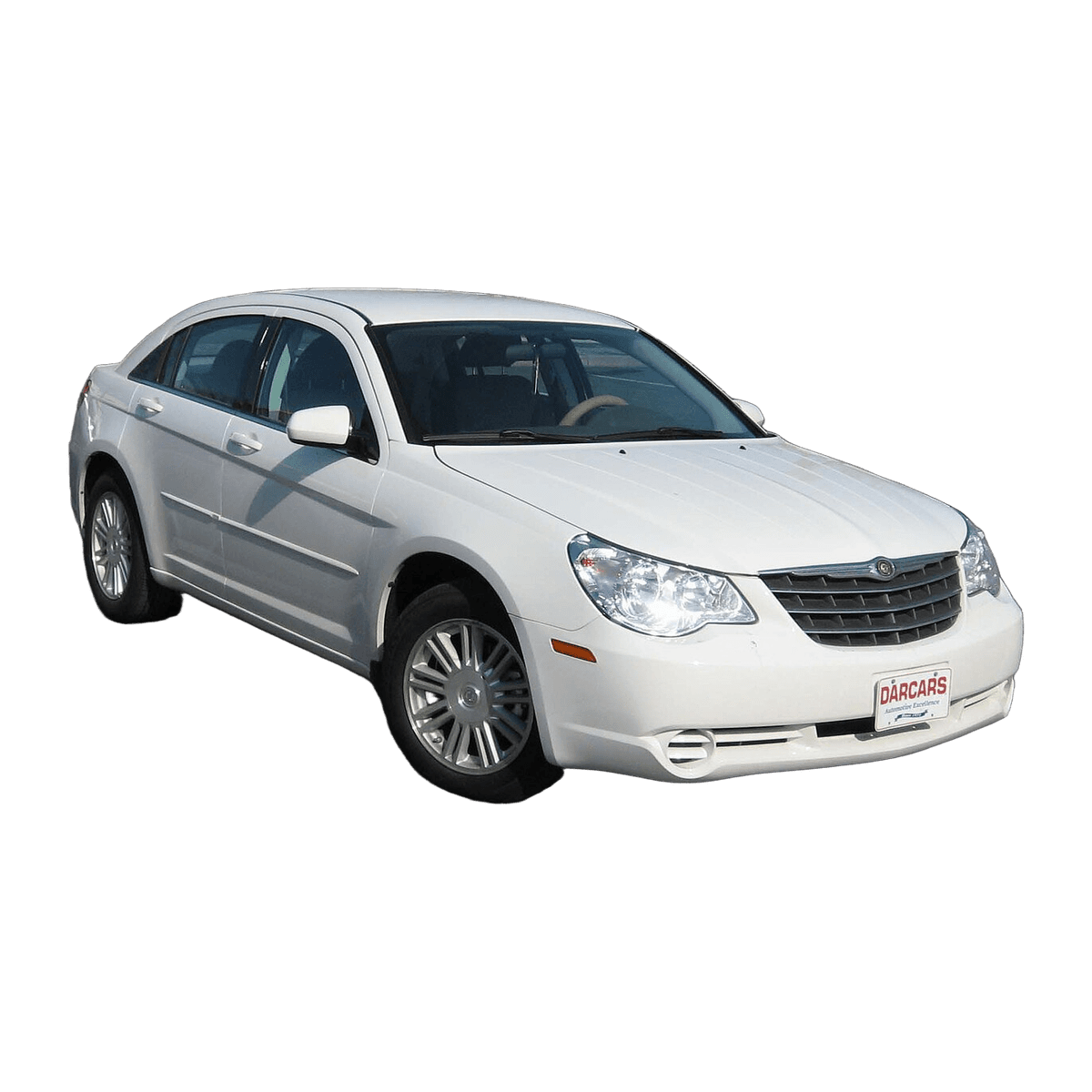 2003 Chrysler Sebring / 200 car service