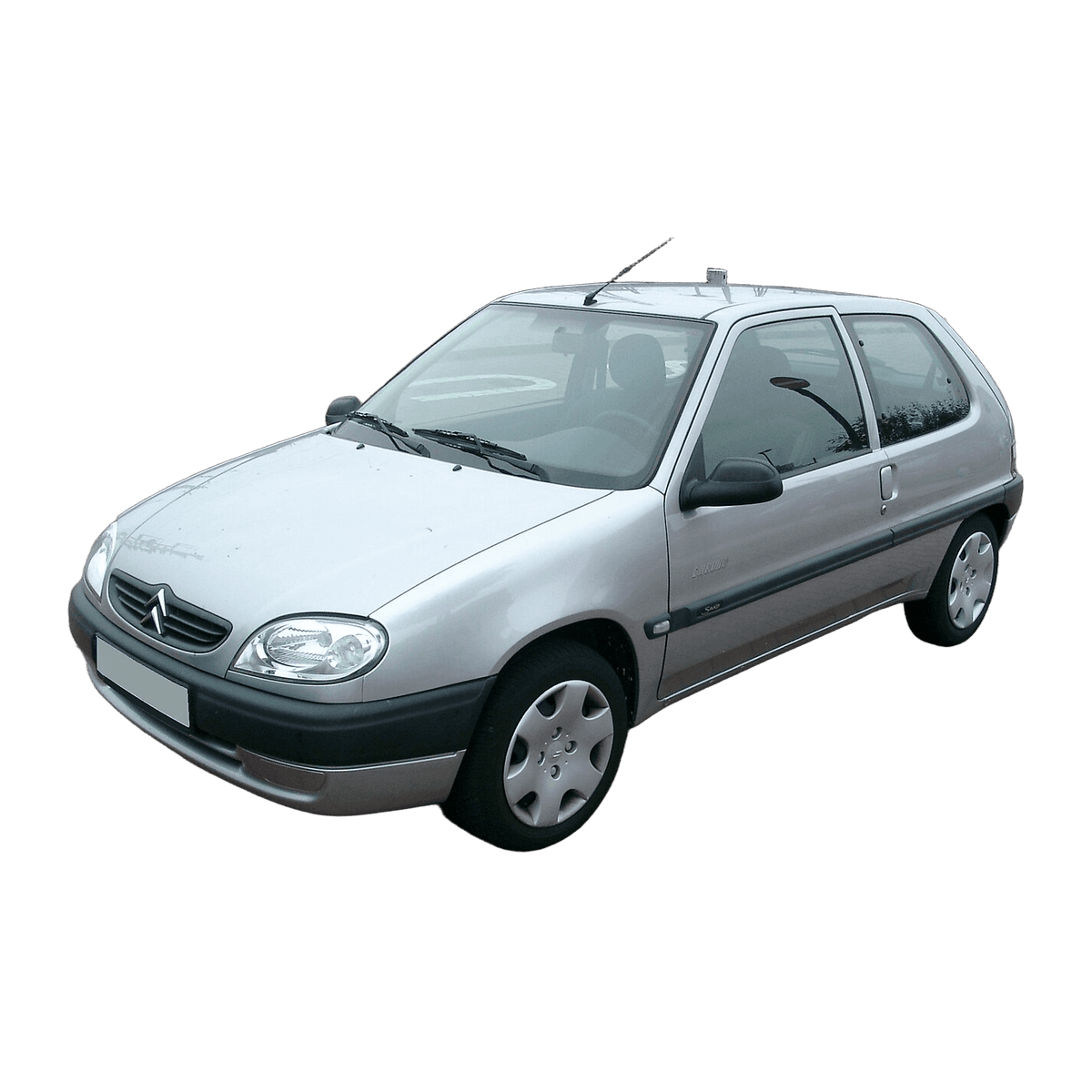 2002 Citroen Saxo car service