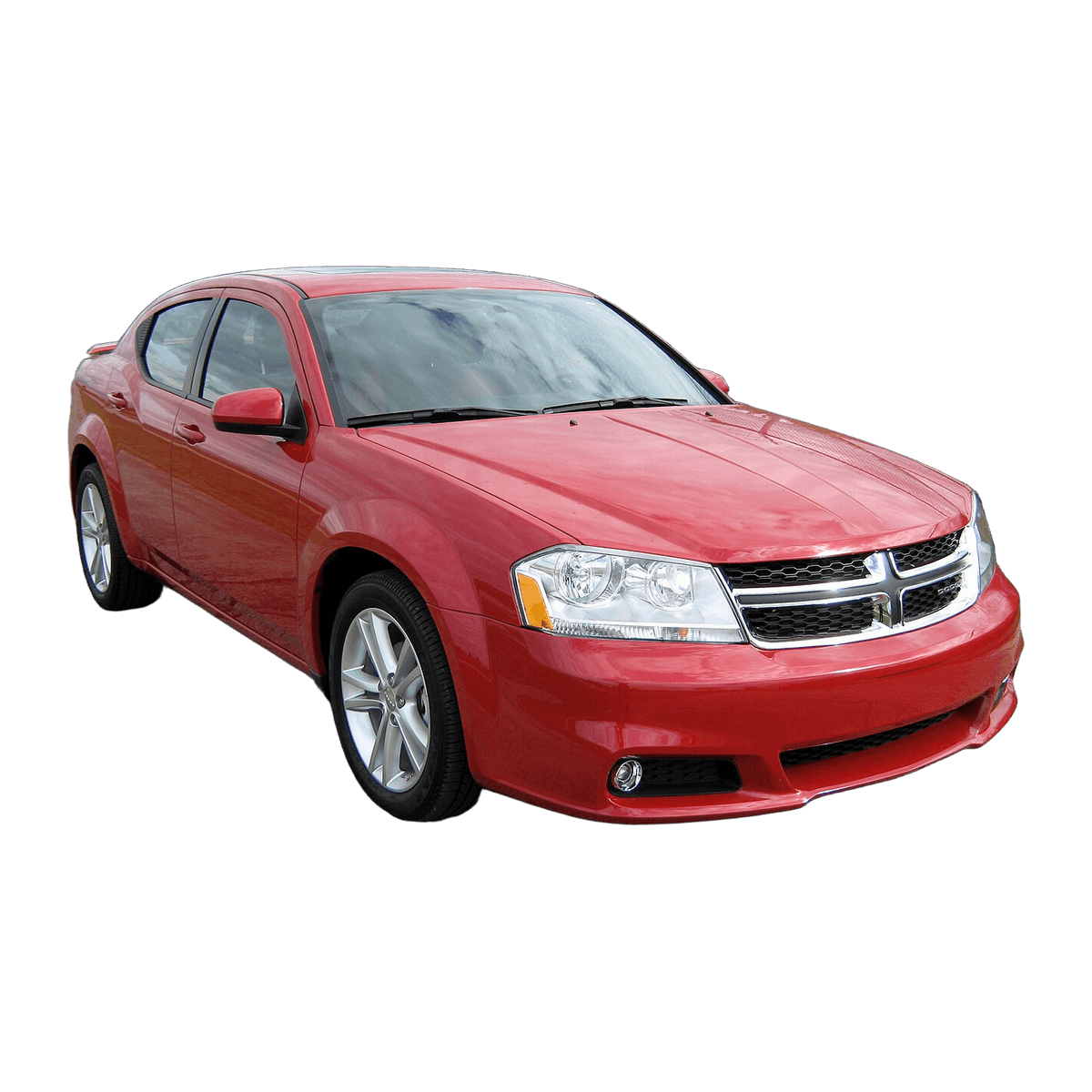 2015 Dodge AVENGER car service