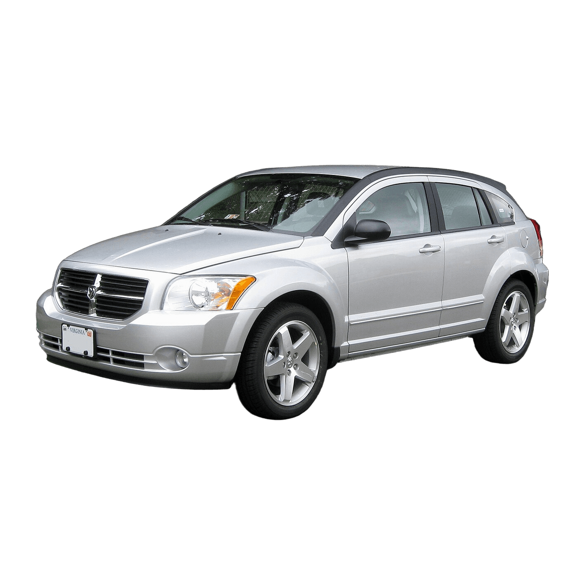 Dodge CALIBER car service