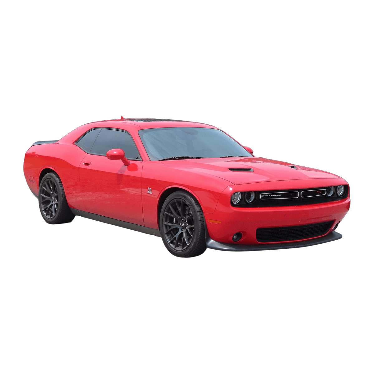 Dodge Challenger car service