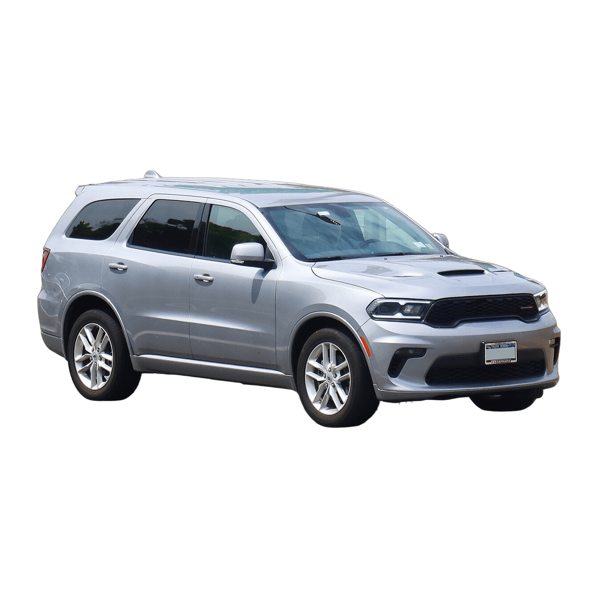 Dodge Durango car service