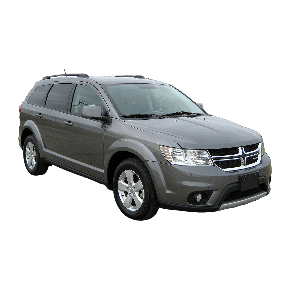 2012 Dodge Journey car service