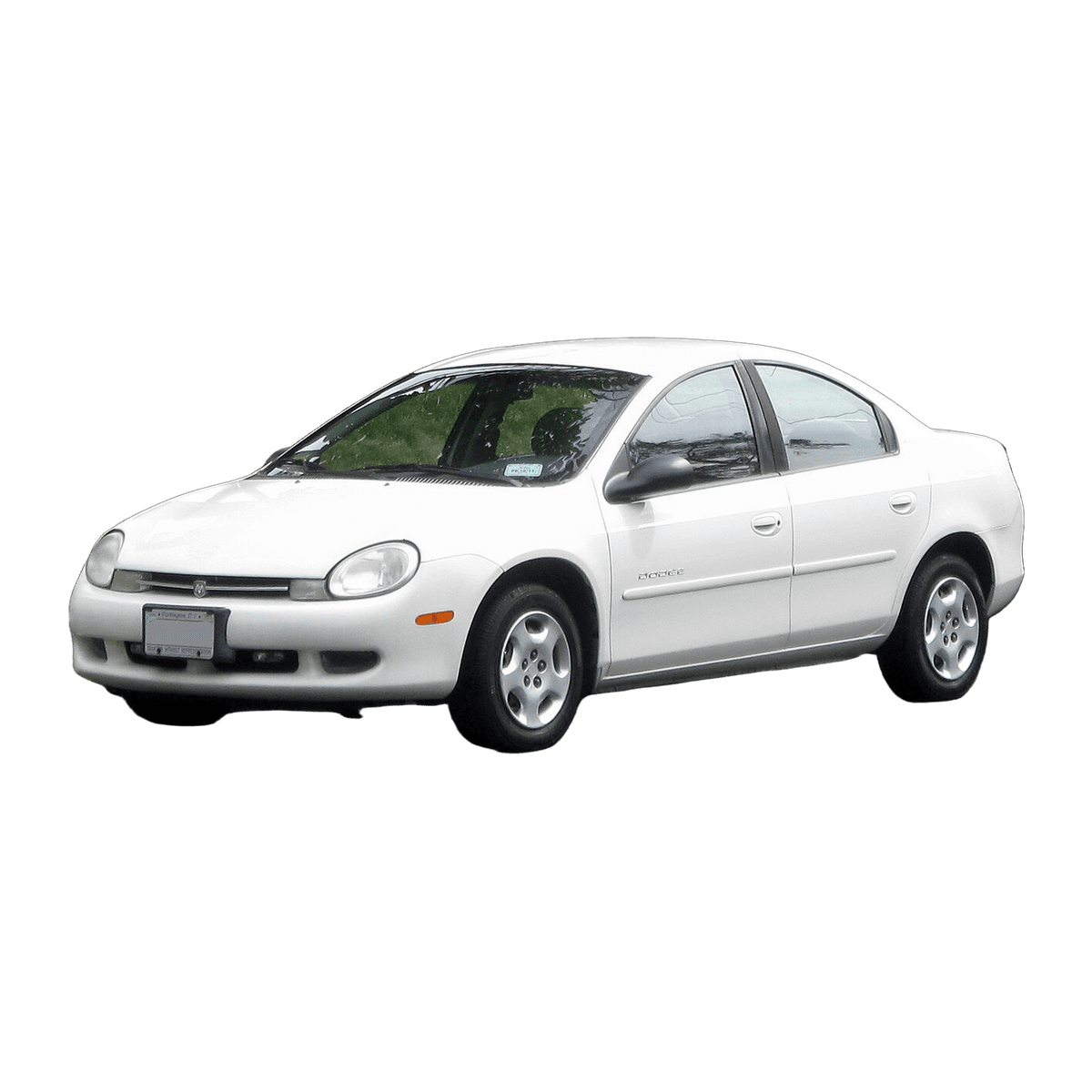 Dodge Neon car service