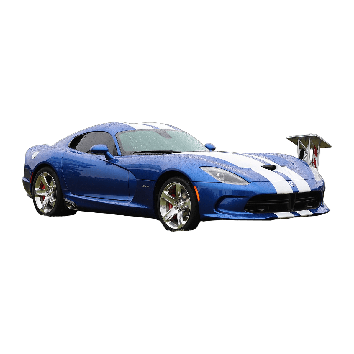 Dodge Viper car service