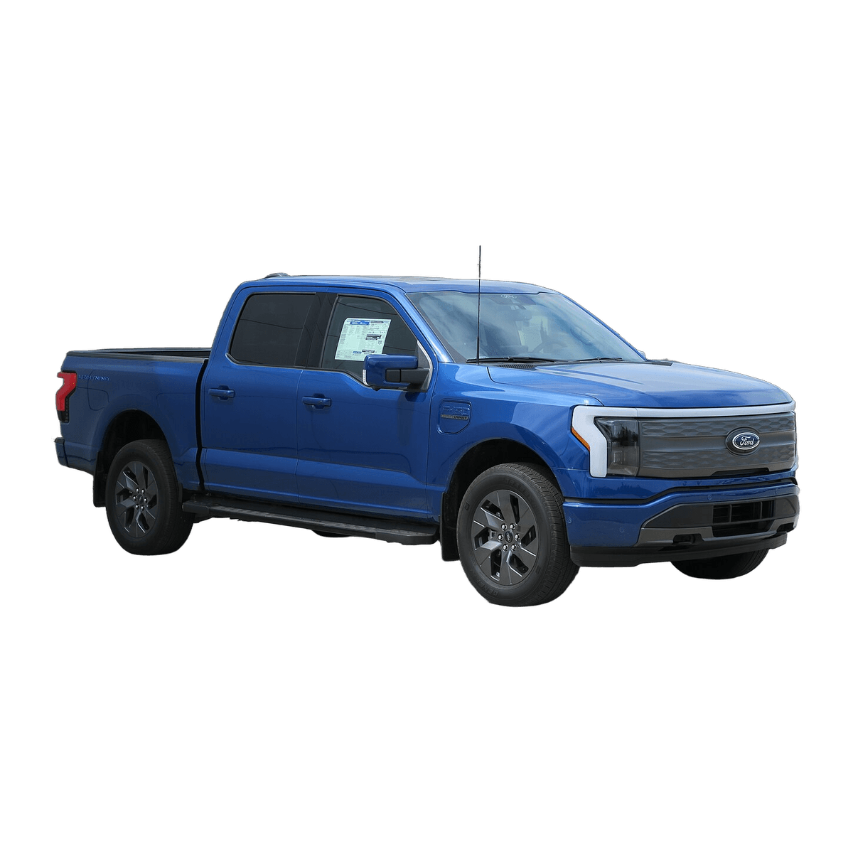2020 Ford F-150 car service
