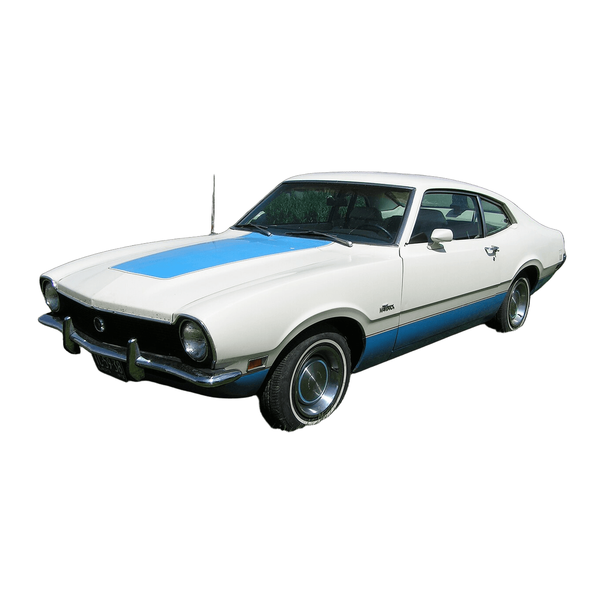 2022 Ford Maverick car service