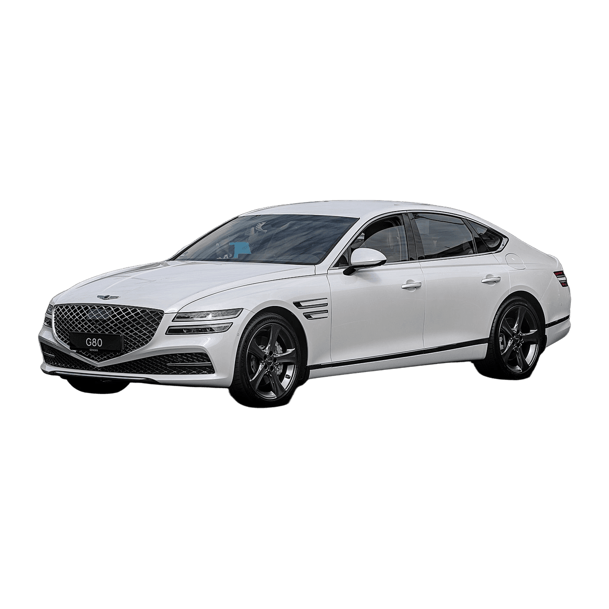 Genesis G80 car service