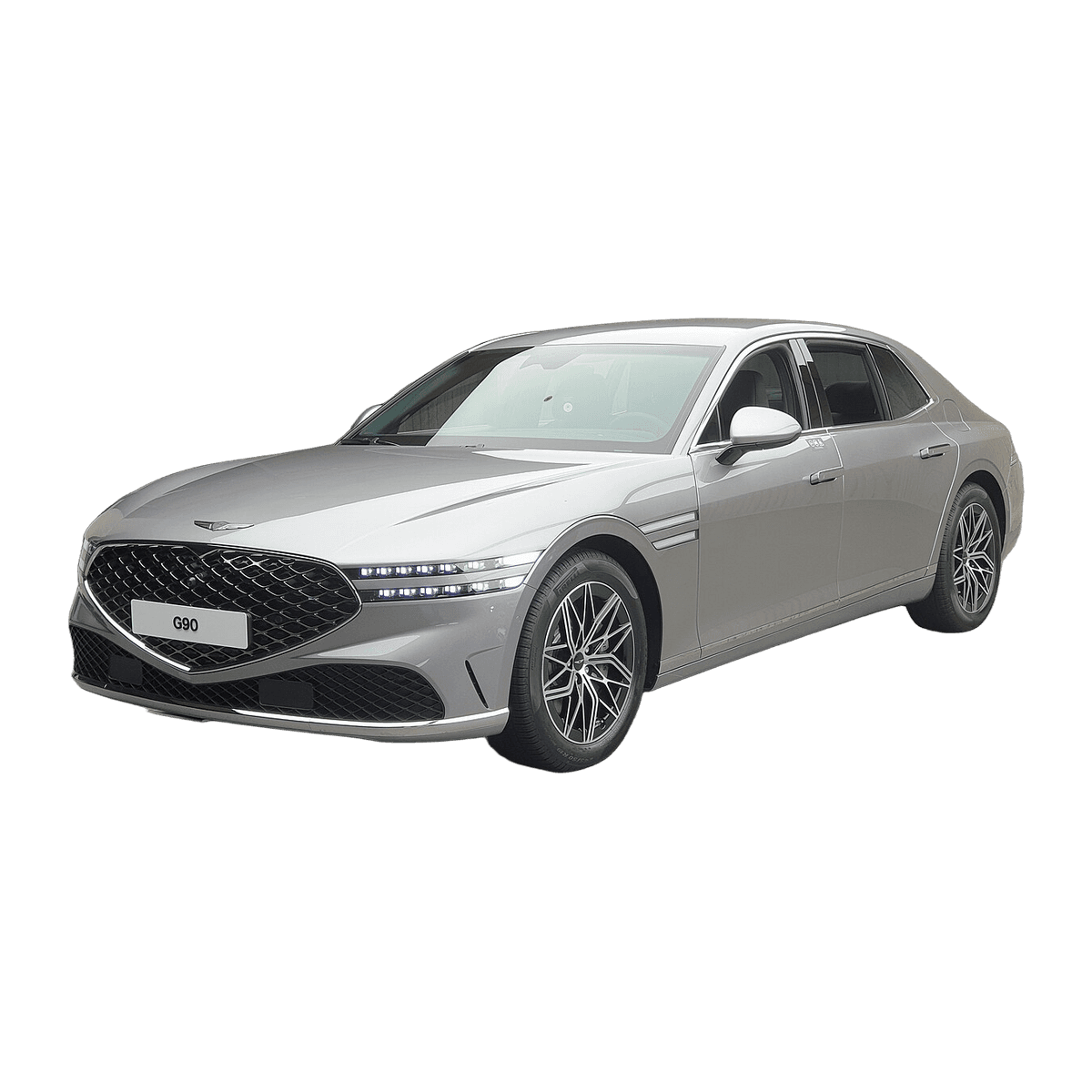 Genesis G90 car service