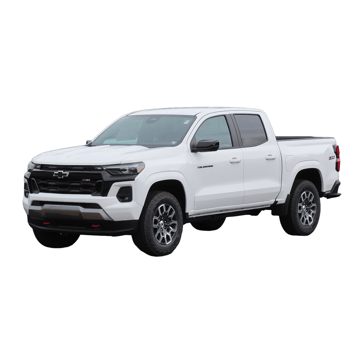 2016 GMC Canyon car service