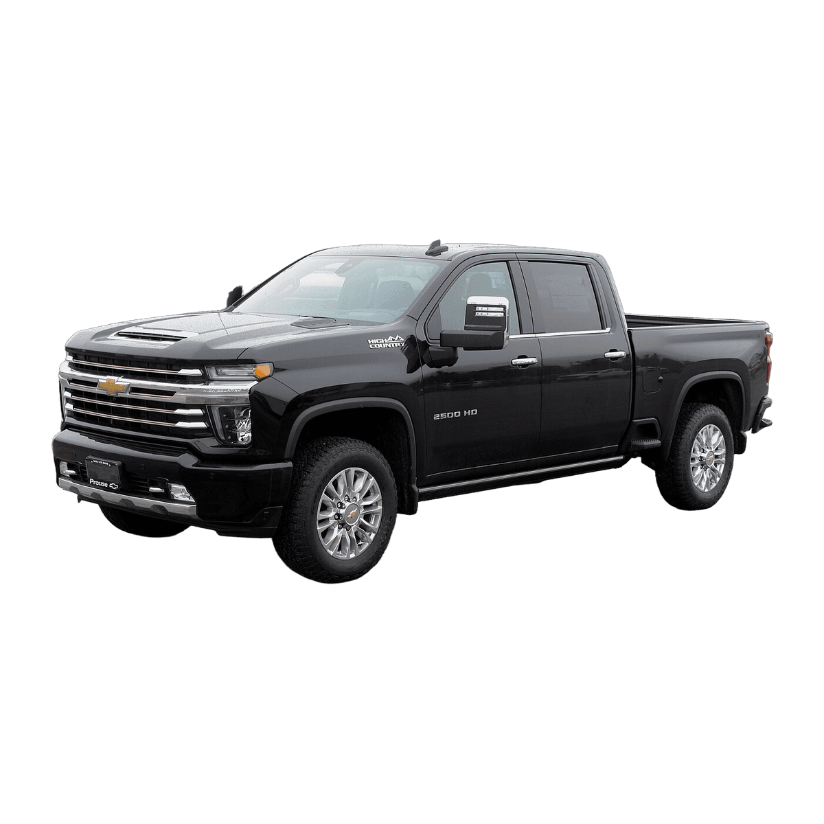 2016 GMC Sierra car service