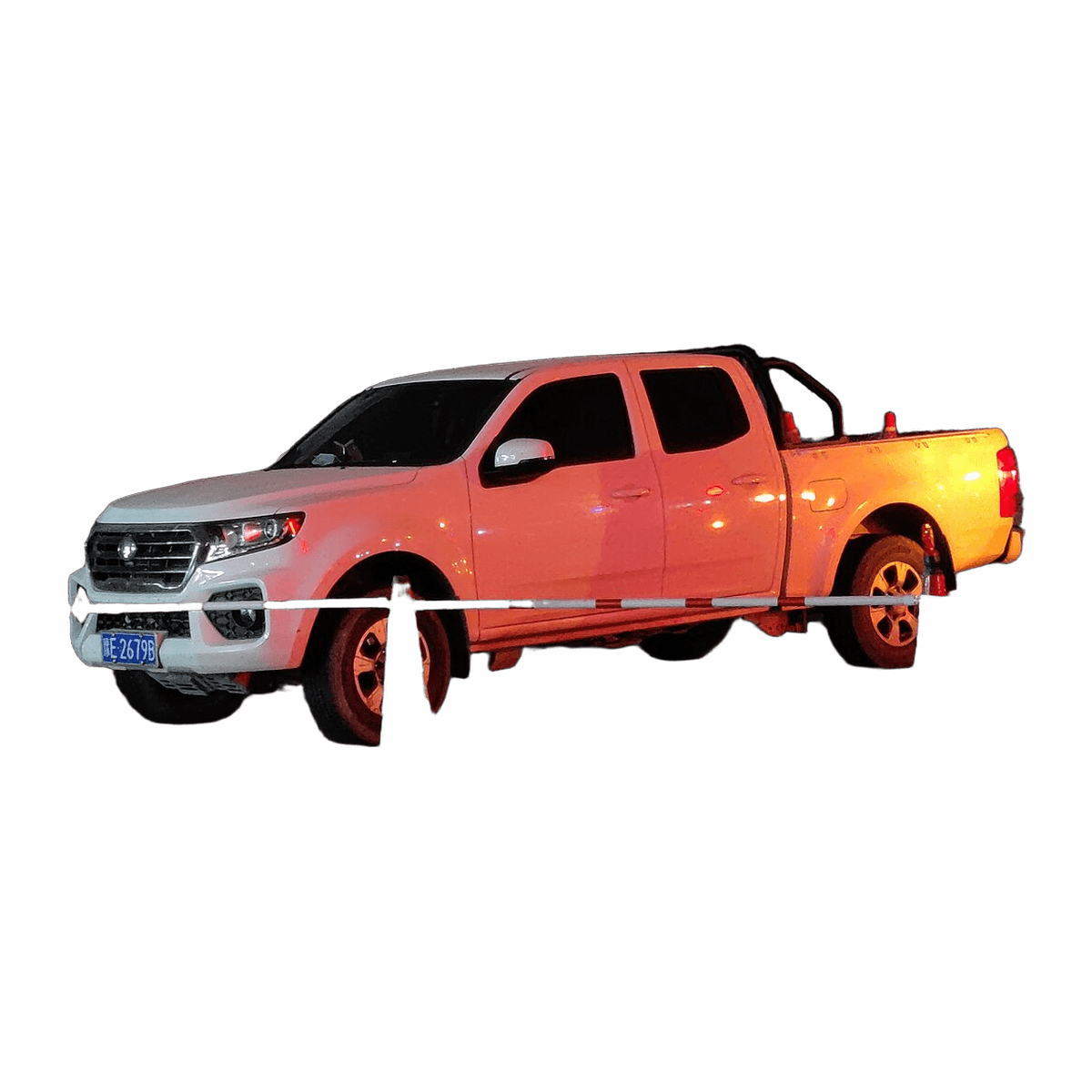 GREAT WALL MOTORS WINGLE car service