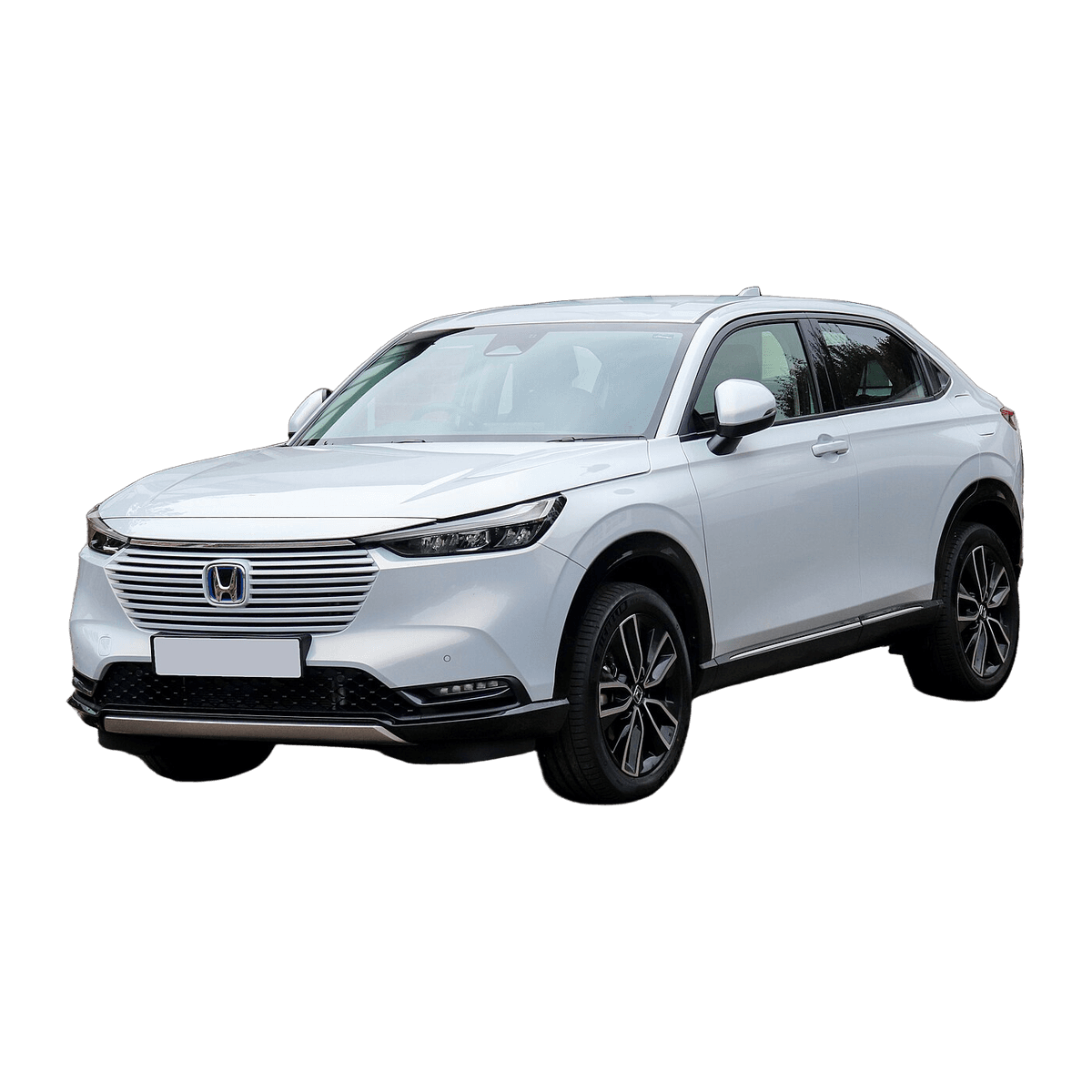 Honda HR-V car service