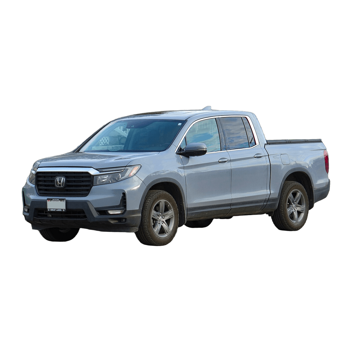 Honda Ridgeline car service