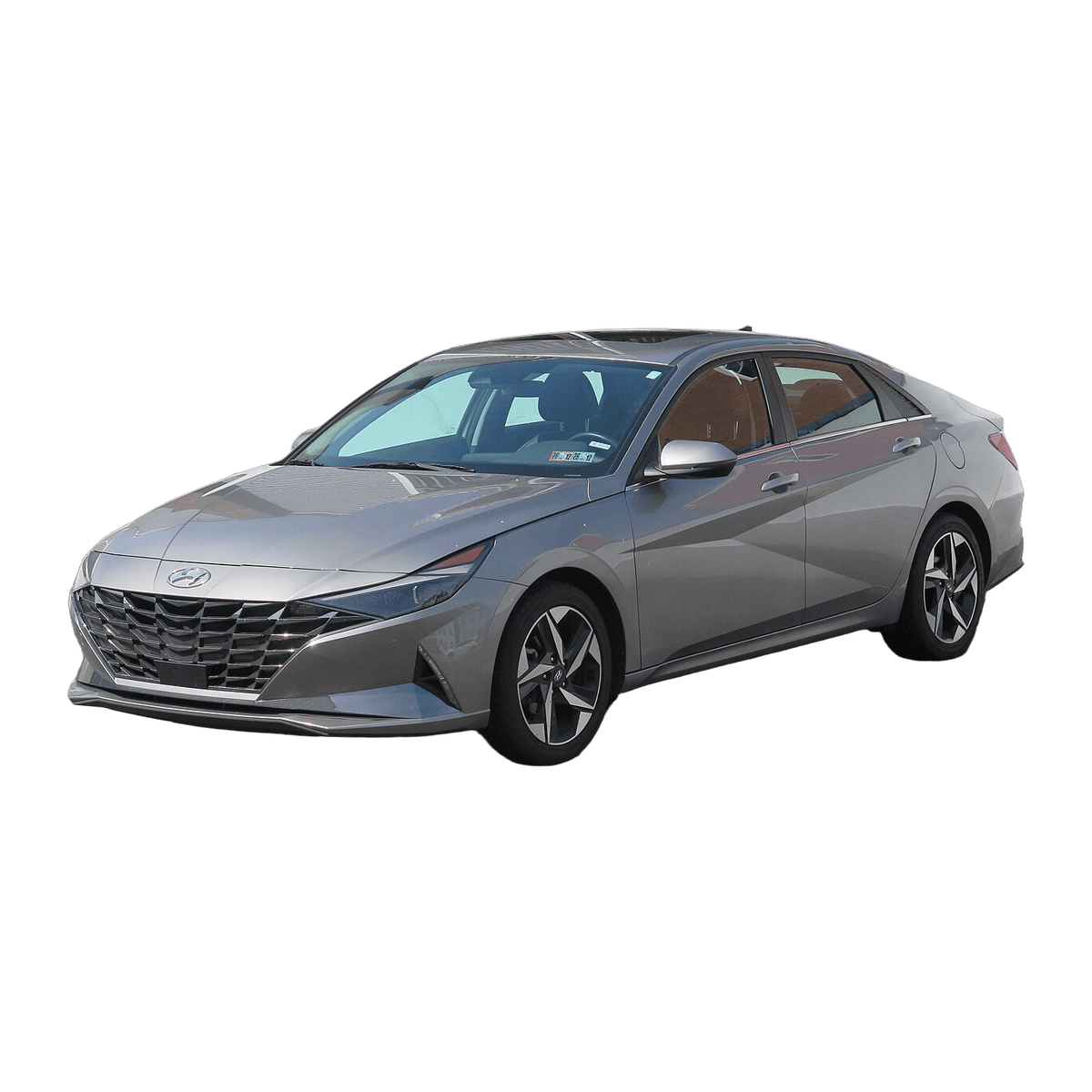 2016 Hyundai Elantra car service