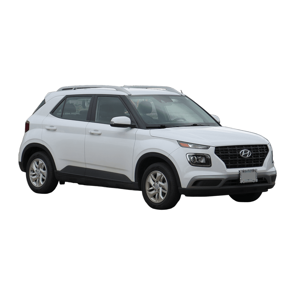 2016 Hyundai VENUE car service