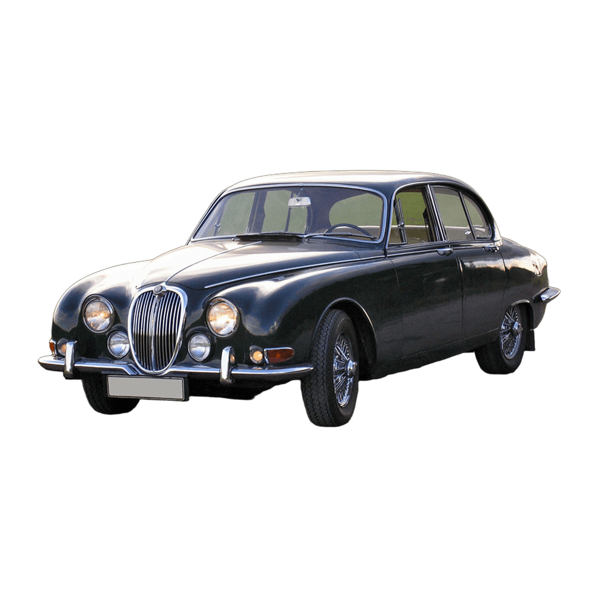 2006 Jaguar S-Type car service