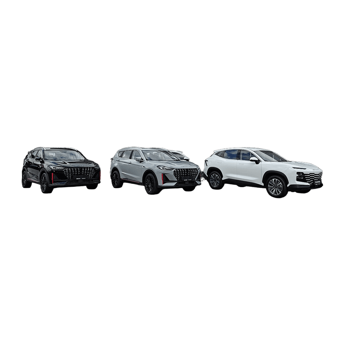 2022 Jetour X95 car service