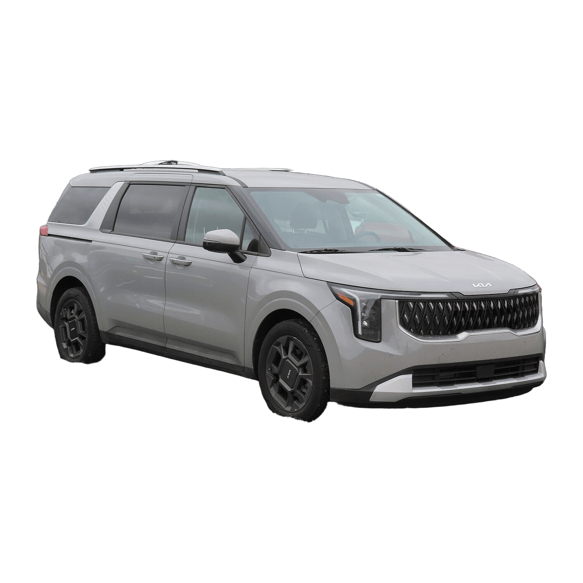2020 Kia Carnival car service