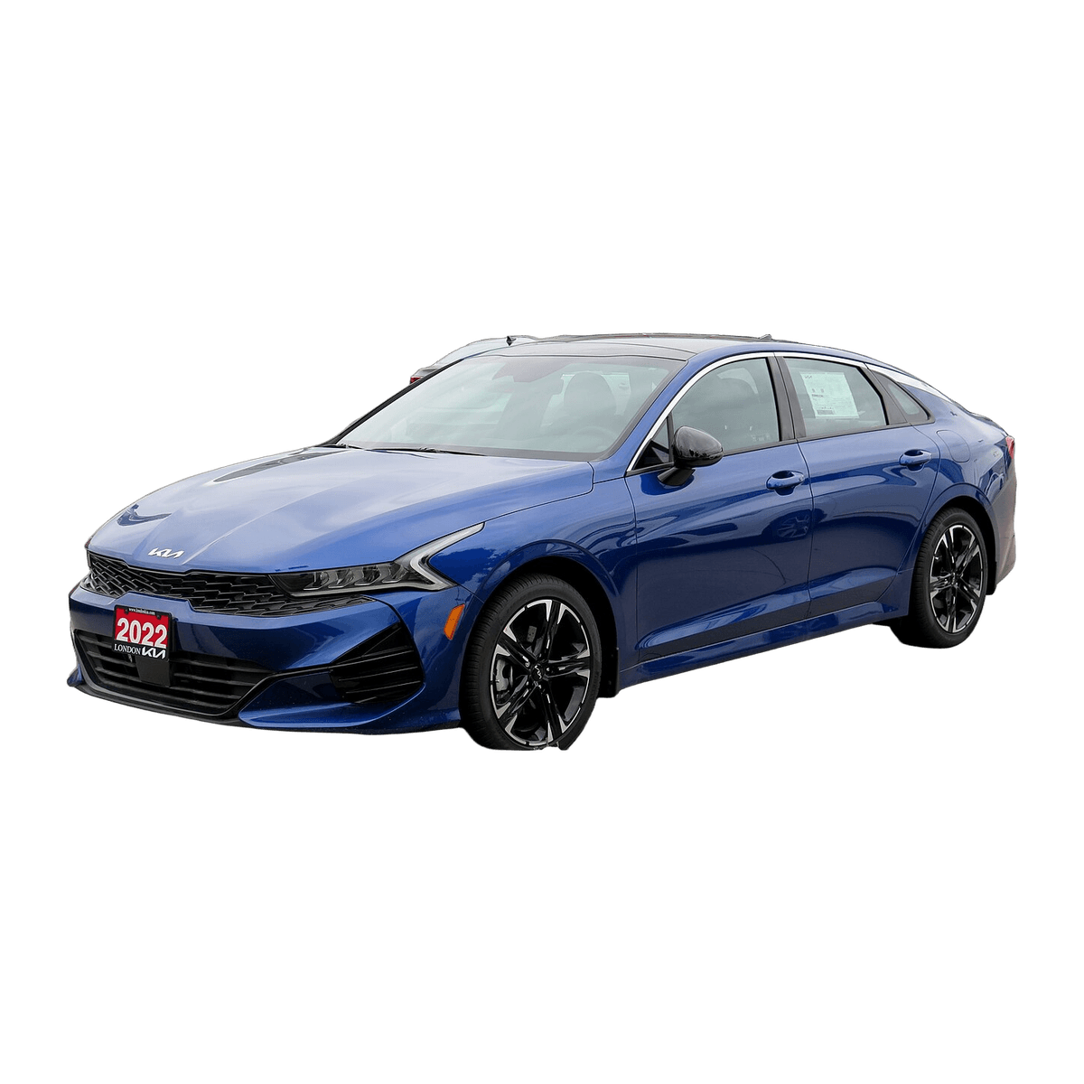 2016 Kia Optima / K5 (TF/JF) car service