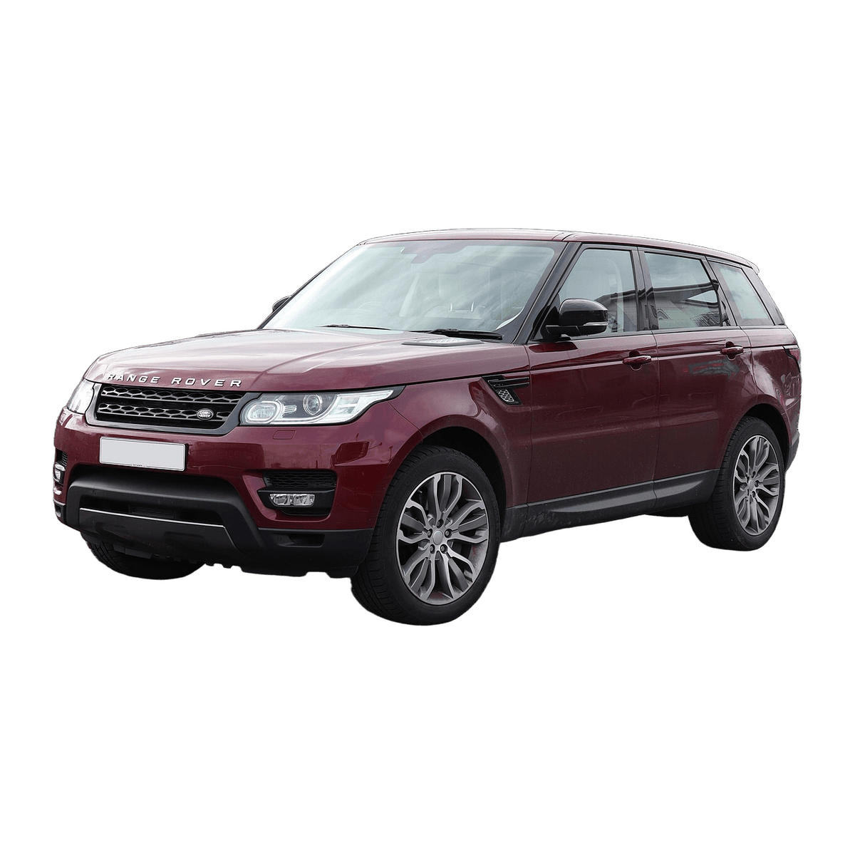 2017 Land Rover Range Rover Evoque car service