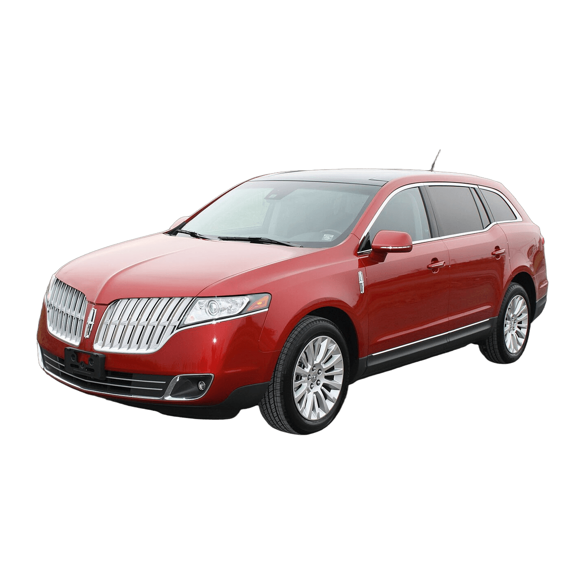 Lincoln MKT car service