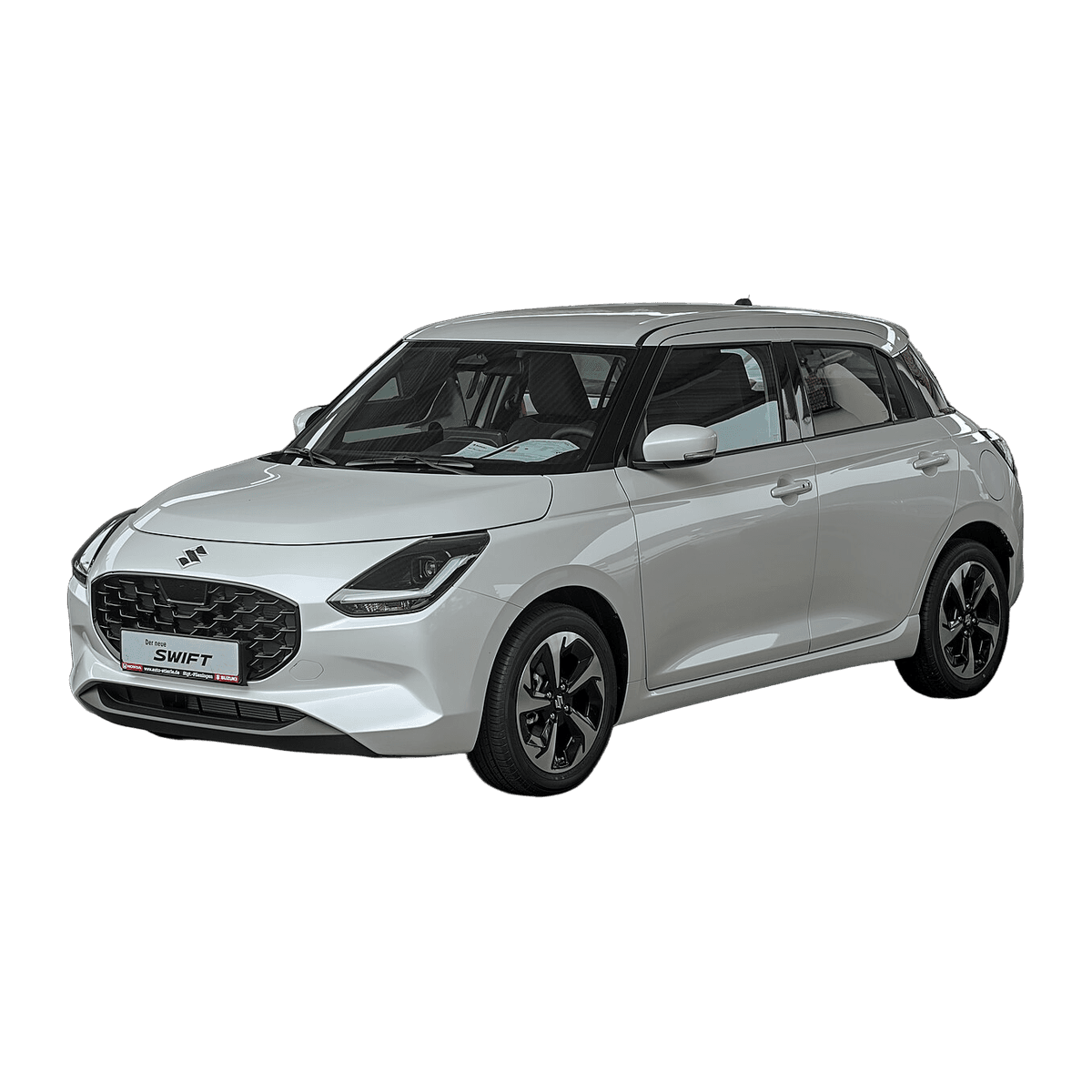 Maruti Suzuki Swift car service