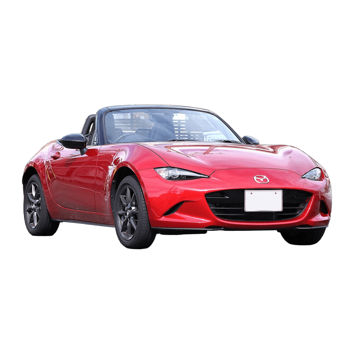 Mazda MX-5 car service