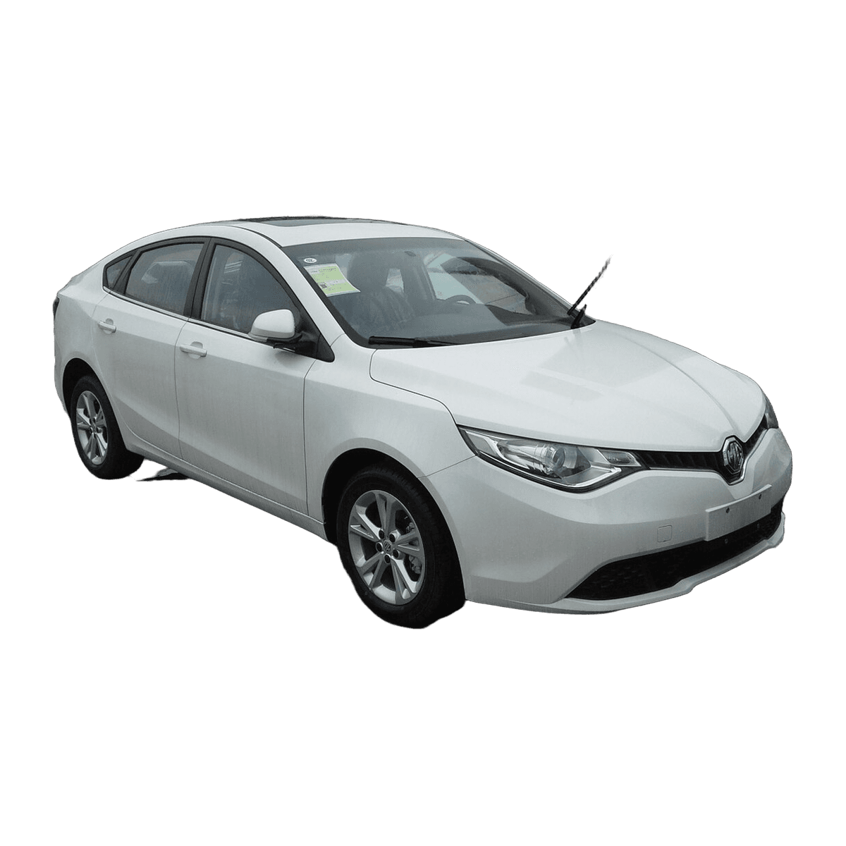 MG GT car service