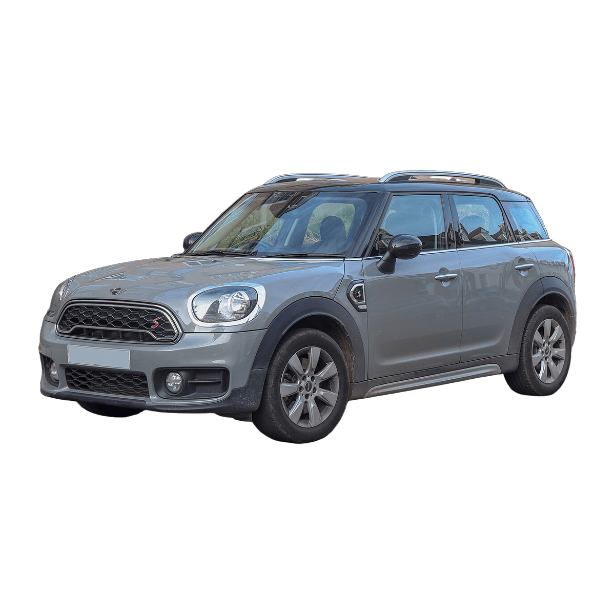MINI COUNTRYMAN car service