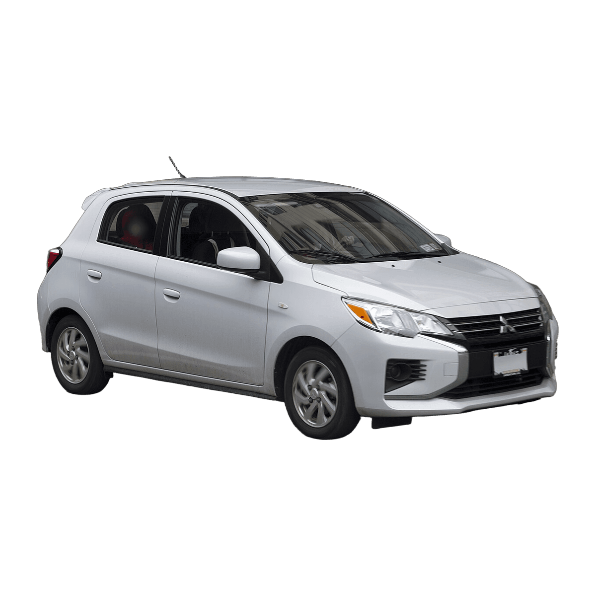 Mitsubishi Mirage car service
