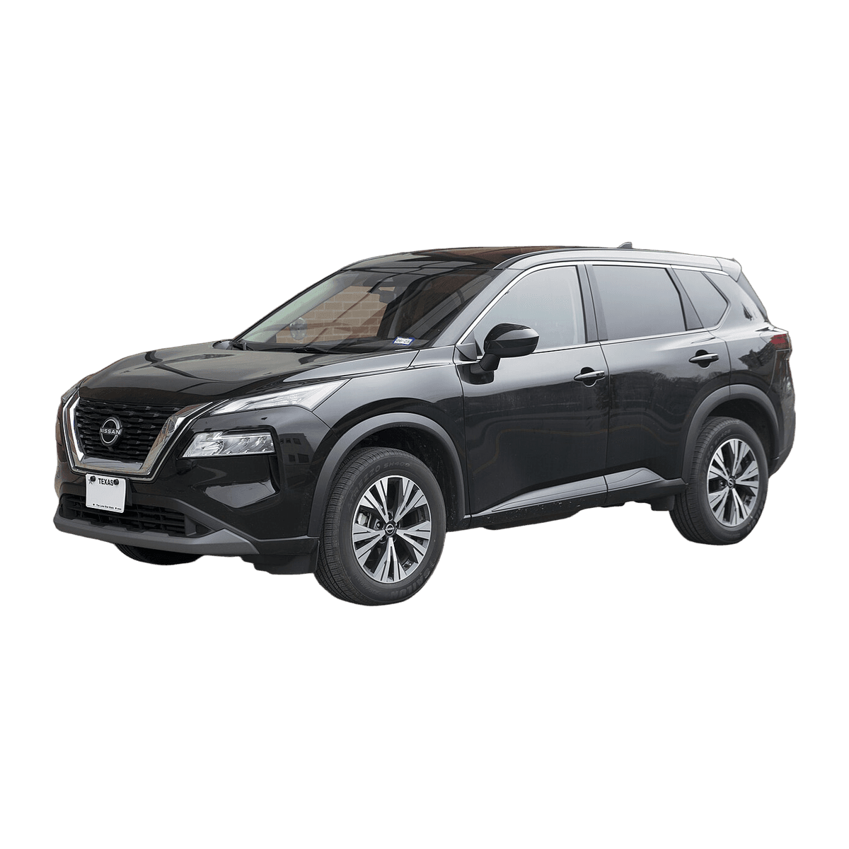 Nissan ROGUE car service