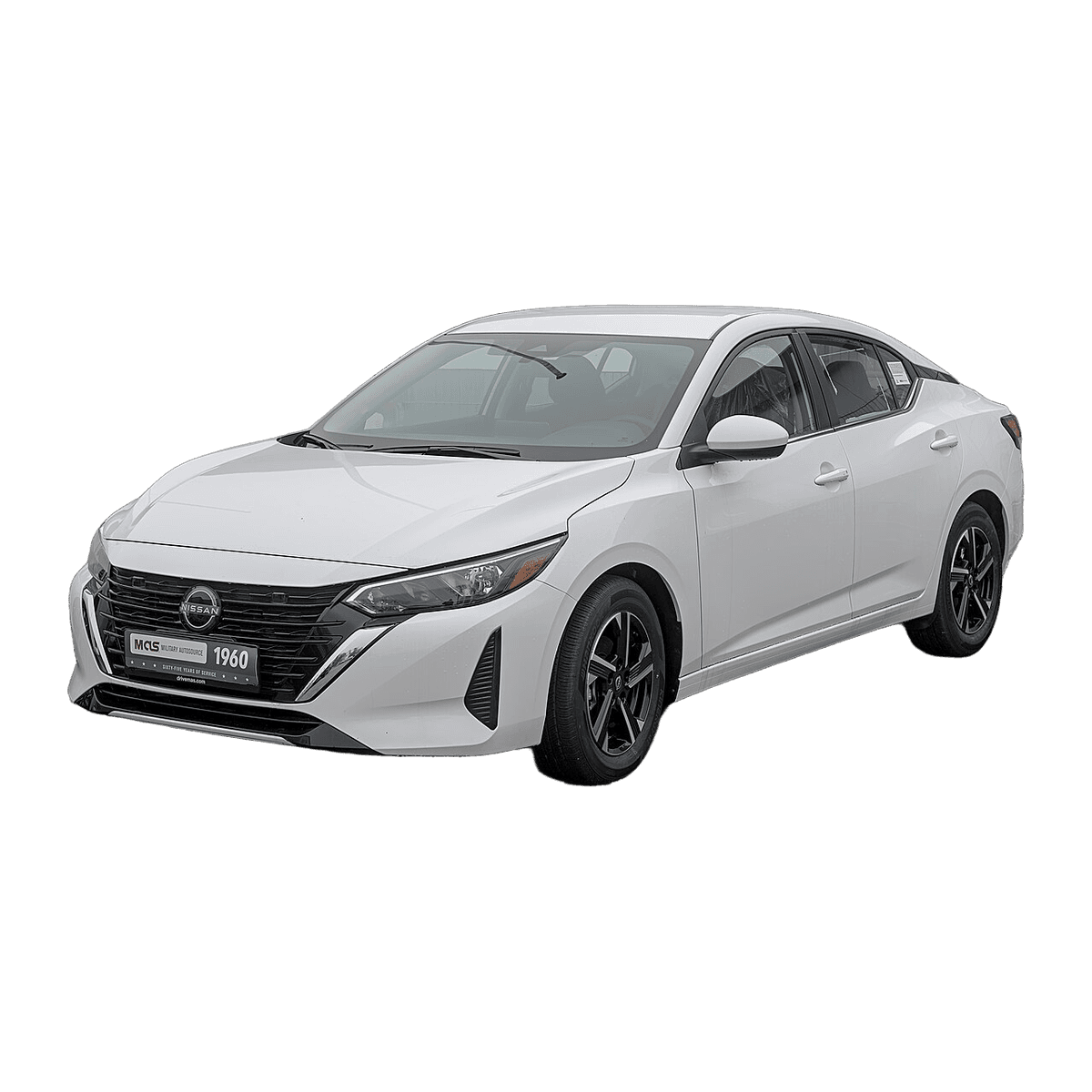 Nissan Sentra car service
