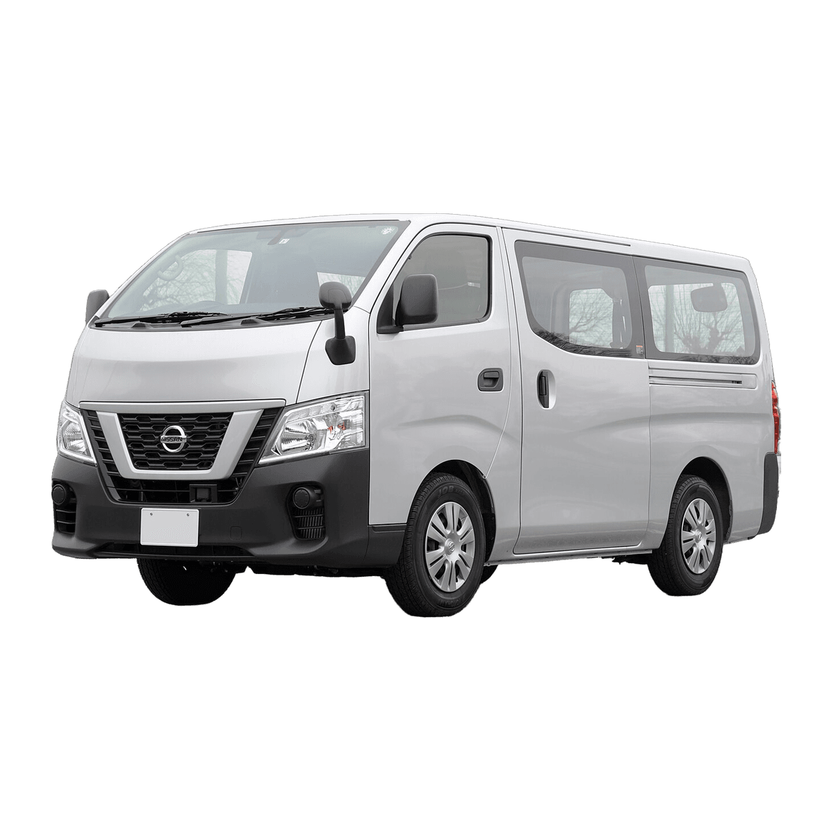 2016 Nissan Urvan car service
