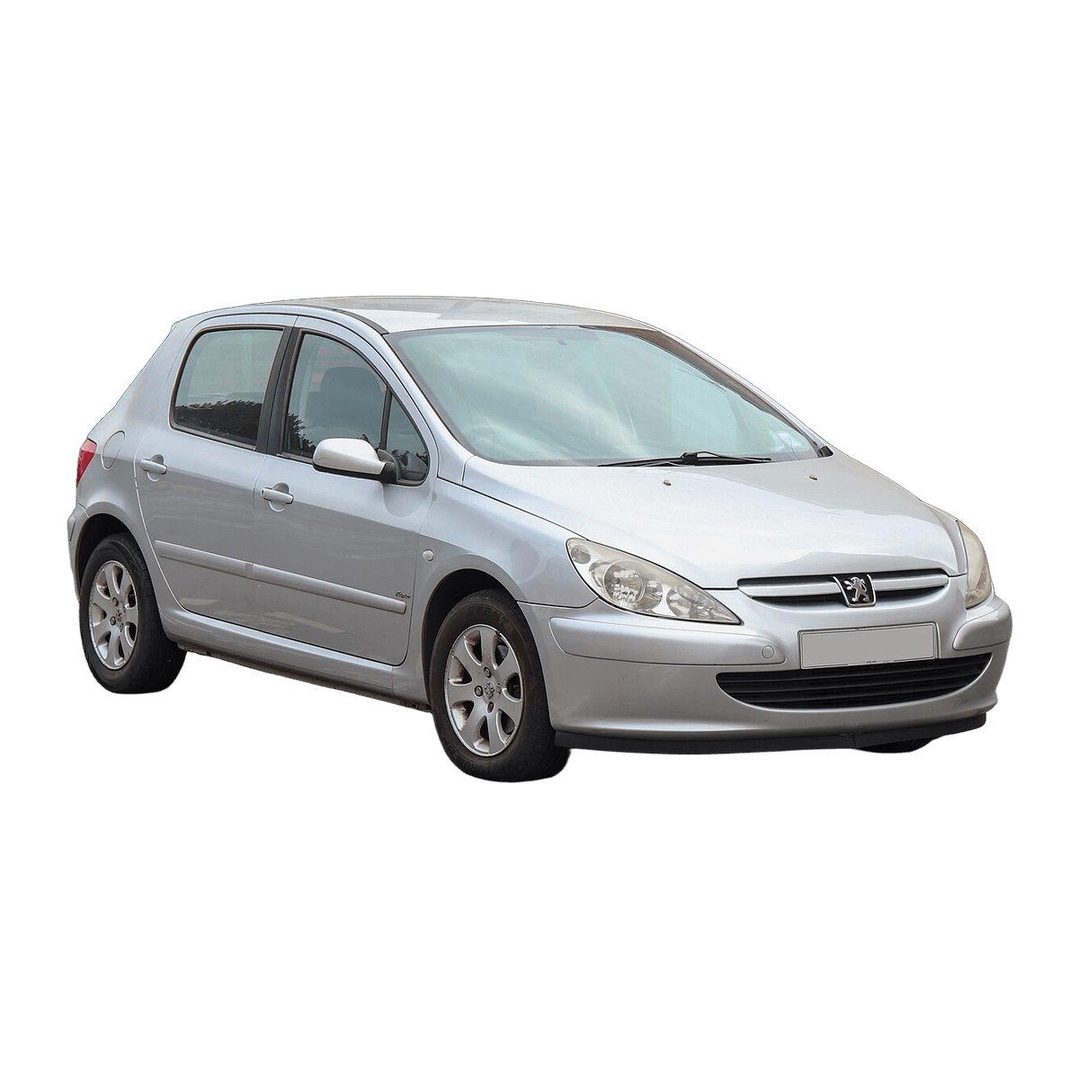 Peugeot 307 car service